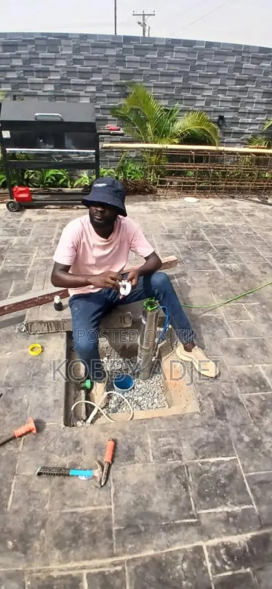Kk Borehole Drilling · Photo 1