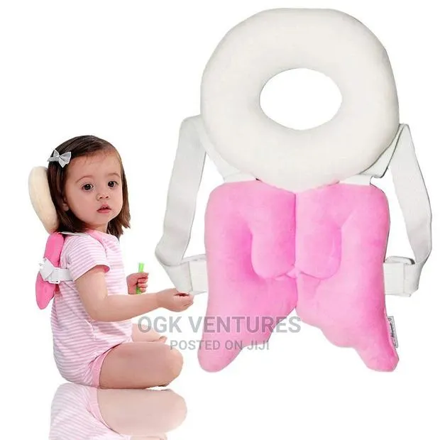 Baby Head Protector · Photo 1