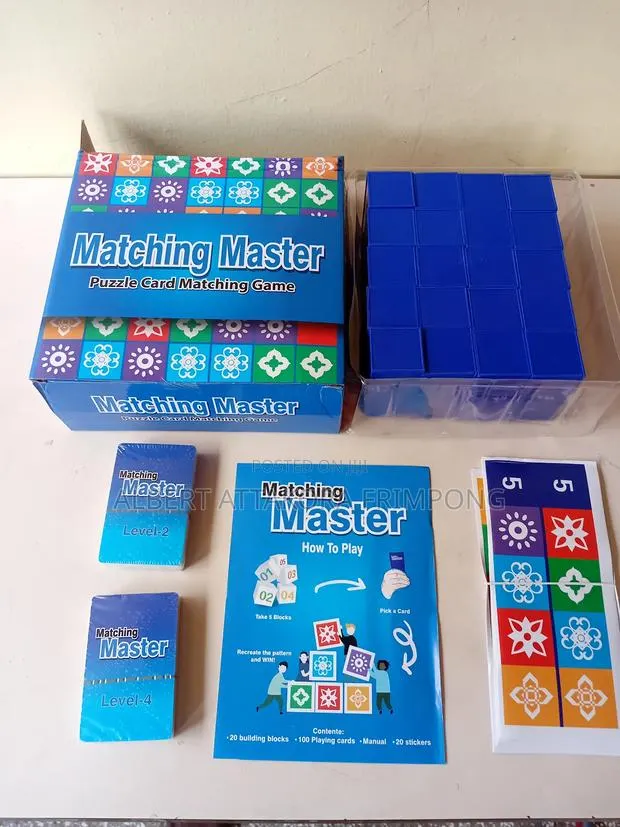 Match Masters Block Puzzle · Photo 1