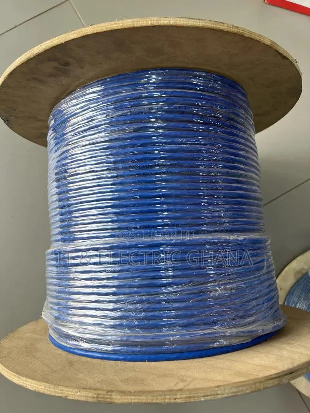 Networking Cable 305m · Photo 1