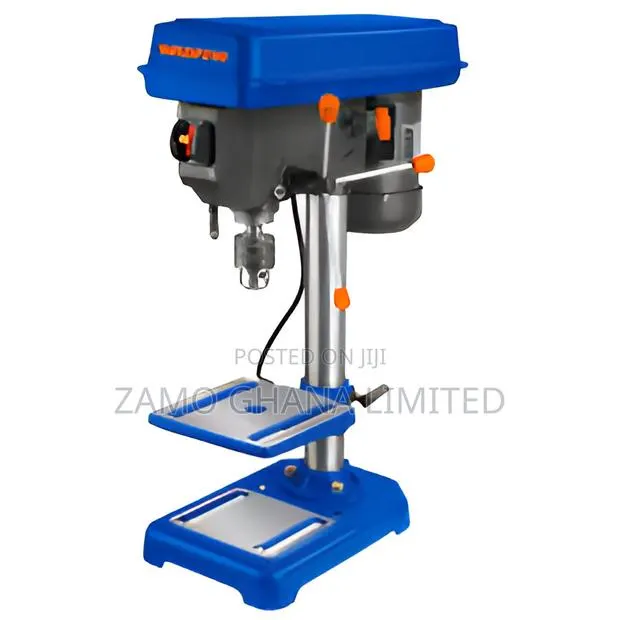 Drill Press - Wdp15350 · Photo 1