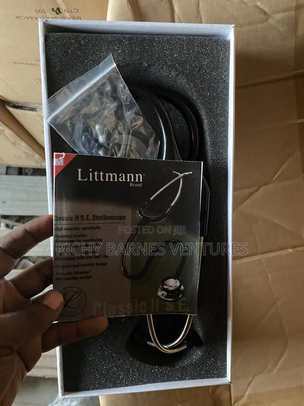 Stethoscope · Photo 1