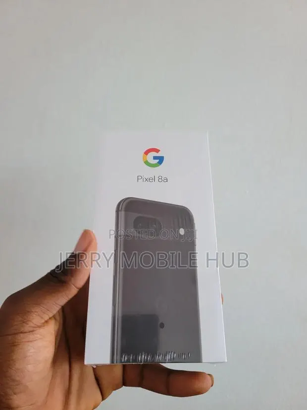 New Google Pixel 8a 128 GB · Photo 1
