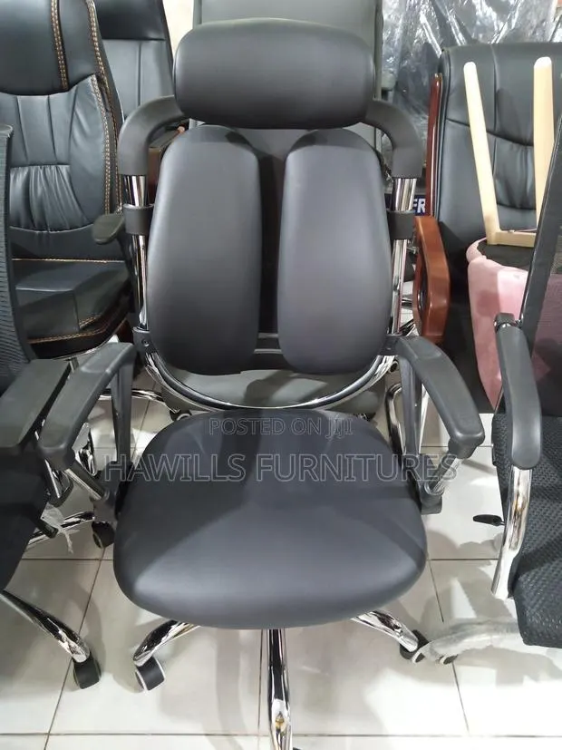 Office Chair · Photo 1