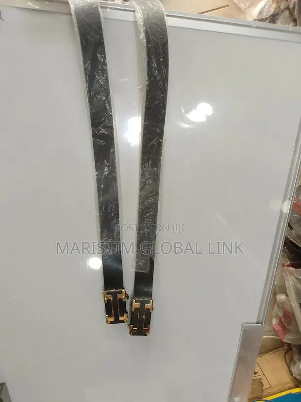 Quality Men Belt at Affordable Rate · Photo 1