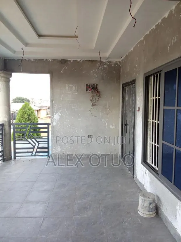 2bdrm Apartment in Alex Otuo Properties, Kumasi Metropolitan for rent · Photo 1
