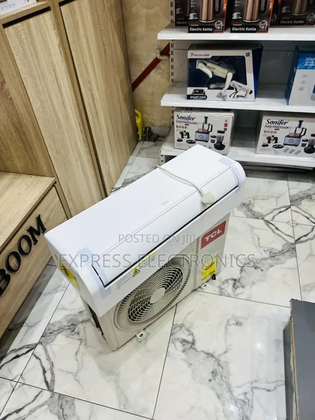 Best Buy for Less TCL 1.5hp Split R410 Gas · Photo 1