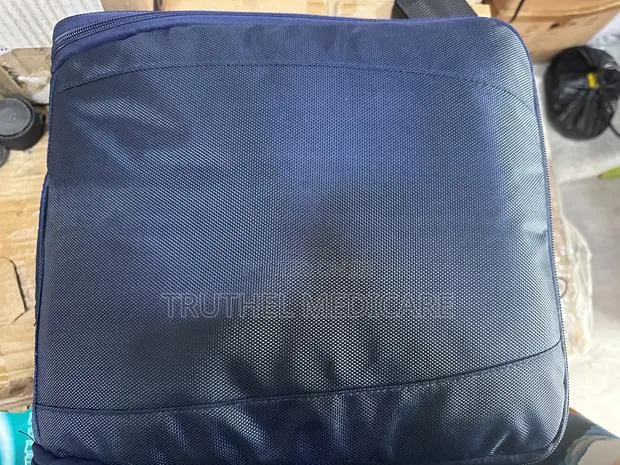 Cpap Breathing Machine (With Full Accessories) · Photo 6