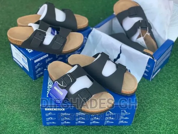 Fresh Original Birkenstock · Photo 1