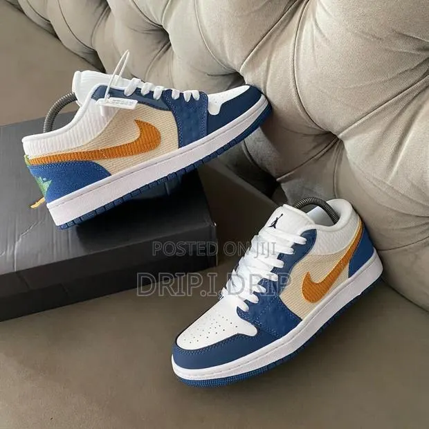 Jordan 1sb Low Dunk. Highly Authentic.All Sizes Available · Photo 1