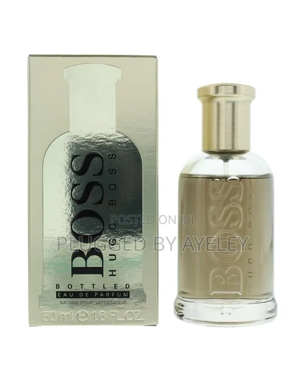 Boss Bottled · Photo 1