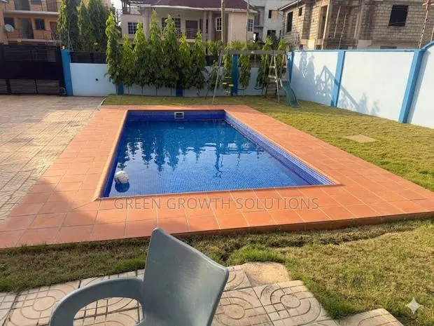 Furnished 5bdrm House in Owusu Ansah for sale · Photo 1