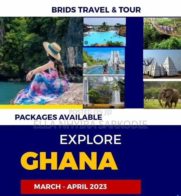 Ghana Tour Services · Photo 1