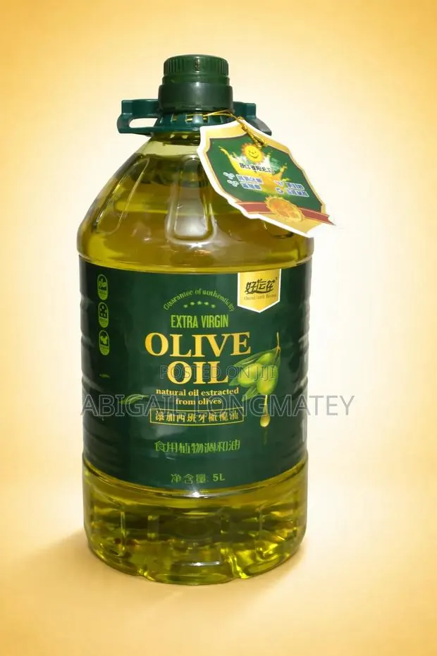 Etra Virgin Olive Oil · Photo 1