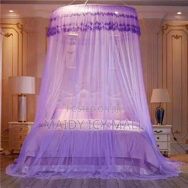 Bed Canopy Mosquito Net · Photo 1