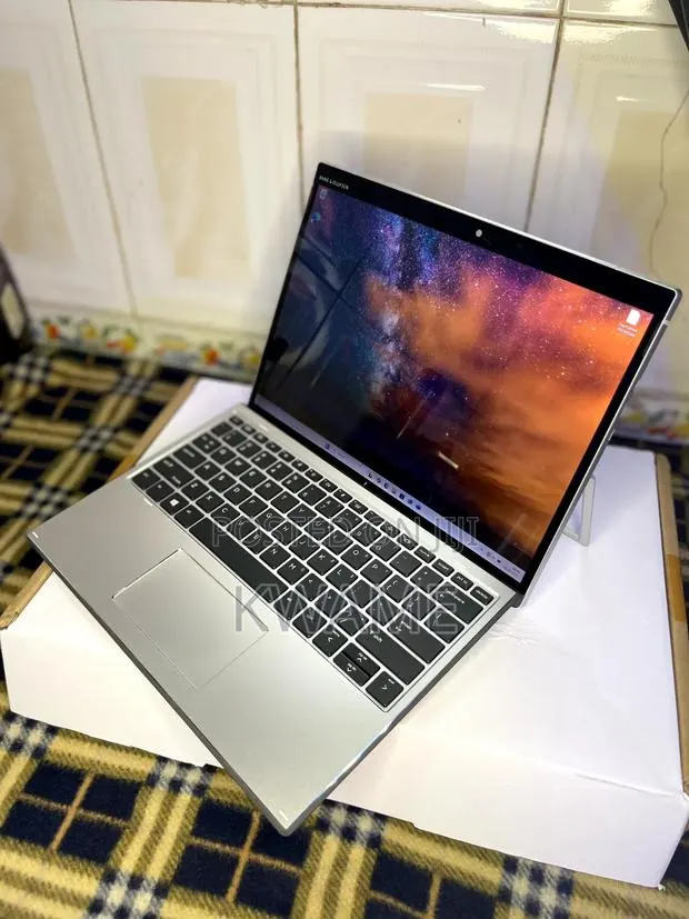 Laptop HP Elite x2 1013 G3 16GB Intel Core i7 SSD 256GB · Photo 1