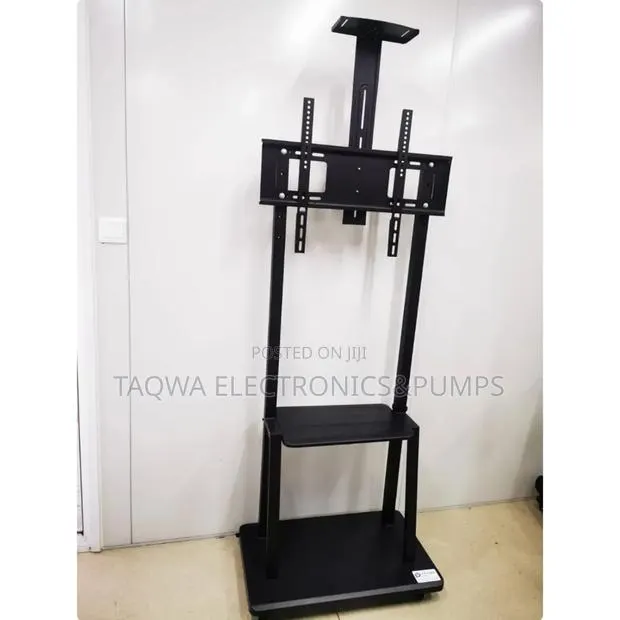 Splendid 32-75 Movable Tv Stand · Photo 1