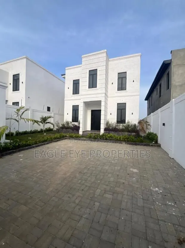 4bdrm House in East Legon Hills for sale · Photo 1