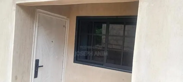 Furnished 2bdrm Apartment in Senchi, Sekyere East for sale · Photo 1