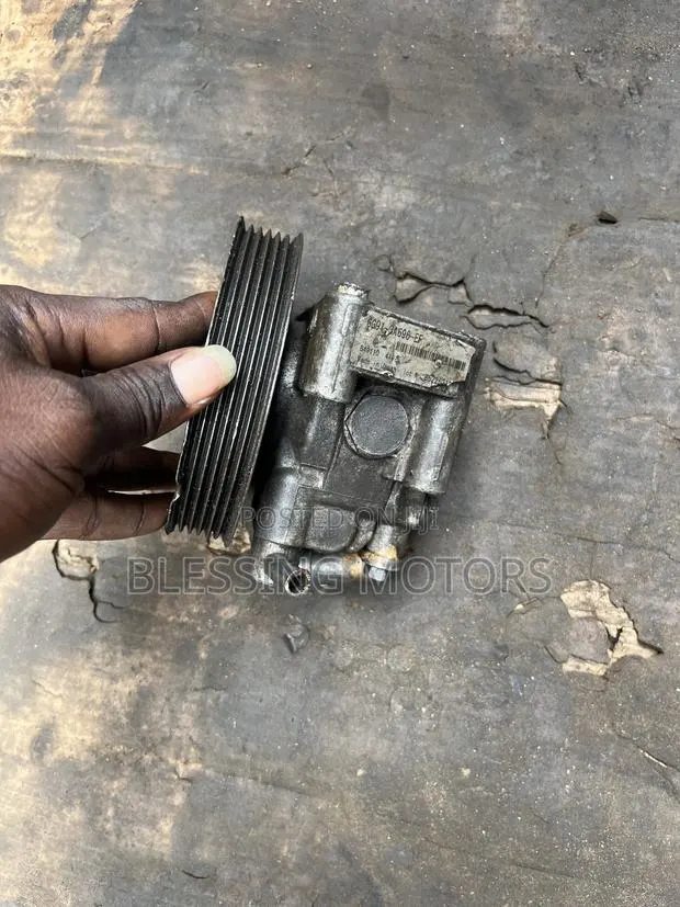 Power Steering Motor for Ford Cars · Photo 1