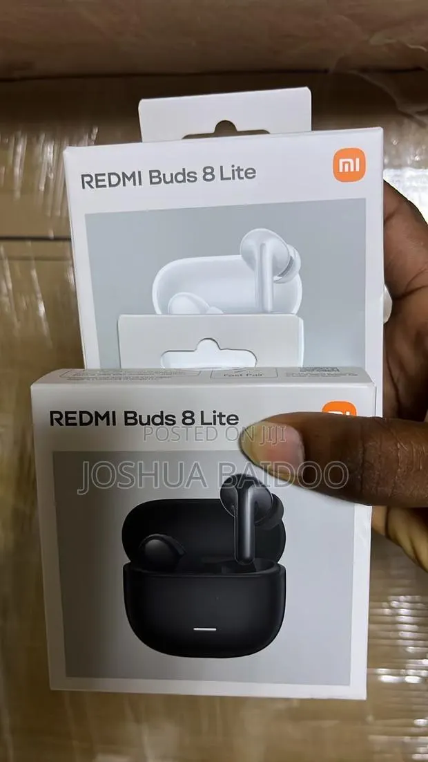 Redmi Buds 8 Lite · Photo 1