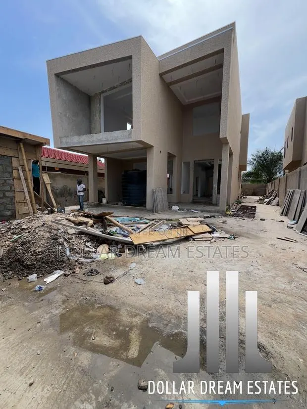 4bdrm House in East Legon for sale · Photo 1