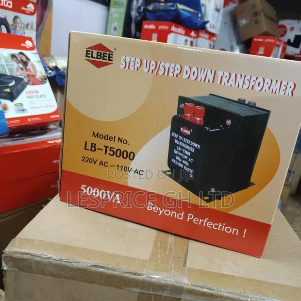 Top Quality Elbee T-5000 · Photo 1
