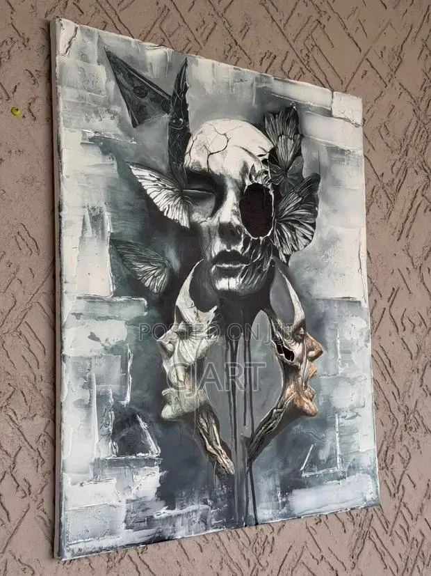 Wall Frame · Photo 1