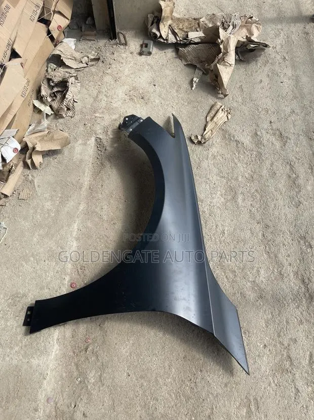 Honda Accord 18 Fender · Photo 1