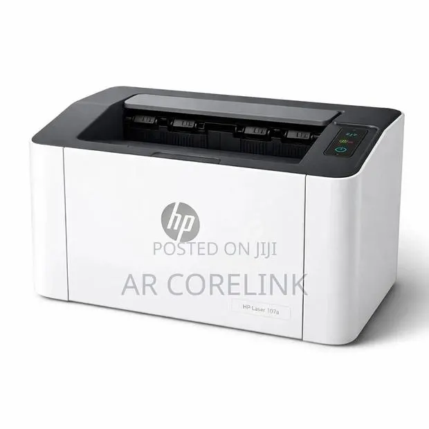 HP Printer Laserjet M107w · Photo 1