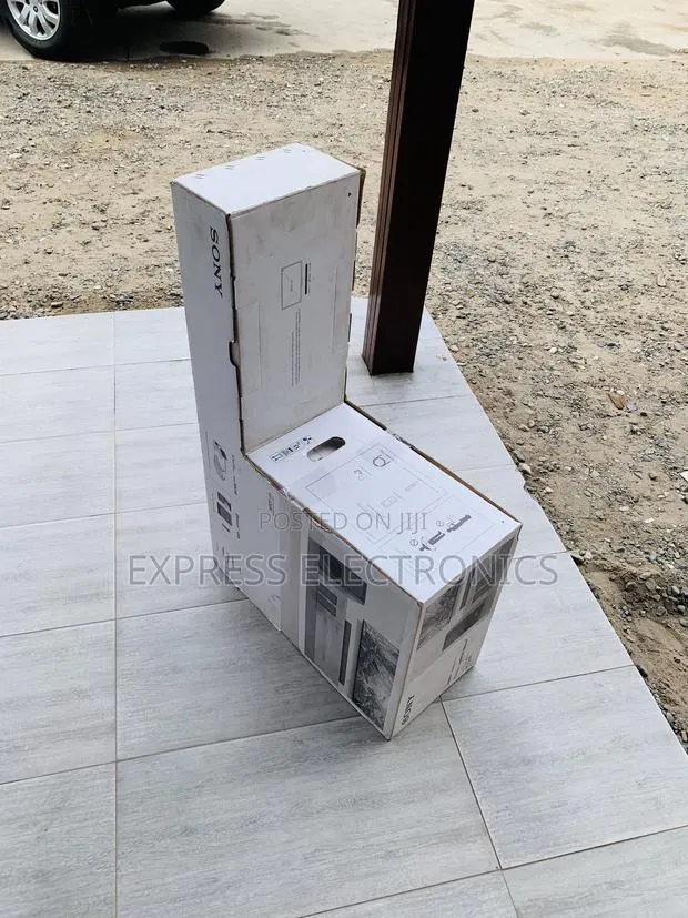 Grab the New Sony HT-S20R 400W 5.1-Channel Home Theater System · Photo 1