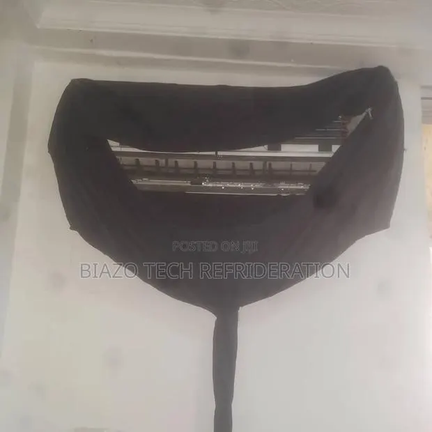 Ac Servicing Bag Medium · Photo 1
