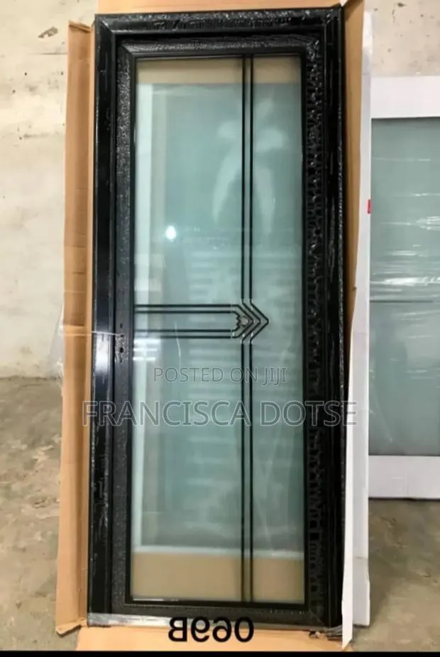 High Quality and Durable Washroom Door · Photo 1