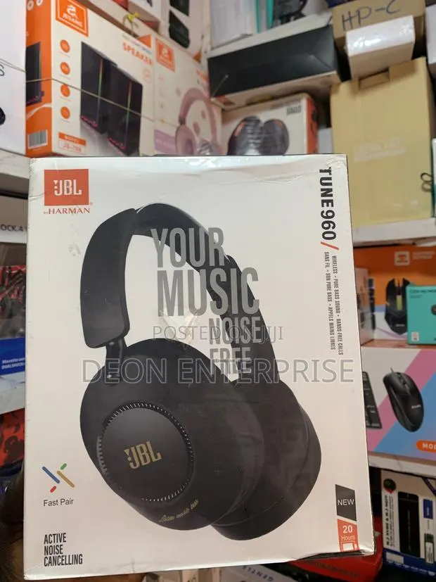 Ubl Tune 960 · Photo 1