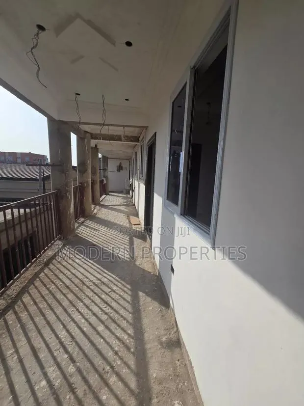 1bdrm Apartment in Modern Properties, New Town for rent · Photo 1