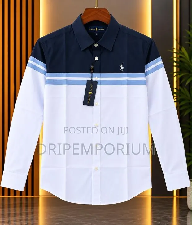 Ralph Lauren Color Block · Photo 1