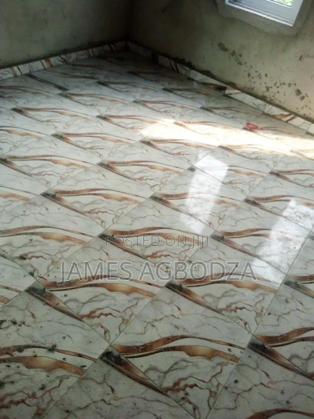 I’M a Good Tiler. · Photo 1