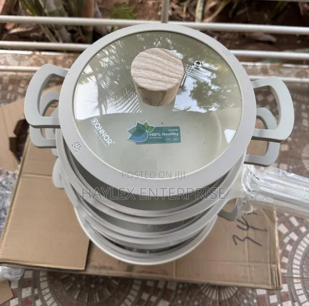 Donnor Cookware · Photo 1