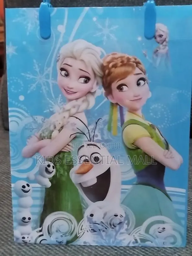 Bag for Birthday Partypacks for Kids · Photo 1
