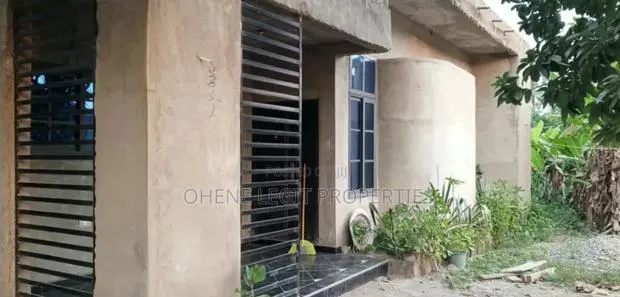 Furnished 2bdrm House in Nsawam Adoagyiri Municipal for sale · Photo 1