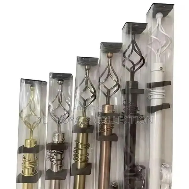 Long Lasting Rods Available · Photo 1