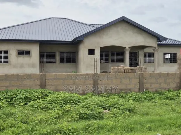 5bdrm House in Vitting-Target, Tamale Municipal for sale · Photo 1