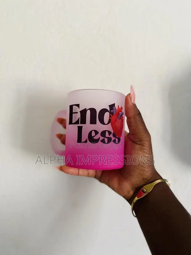 Customized Mug · Photo 1