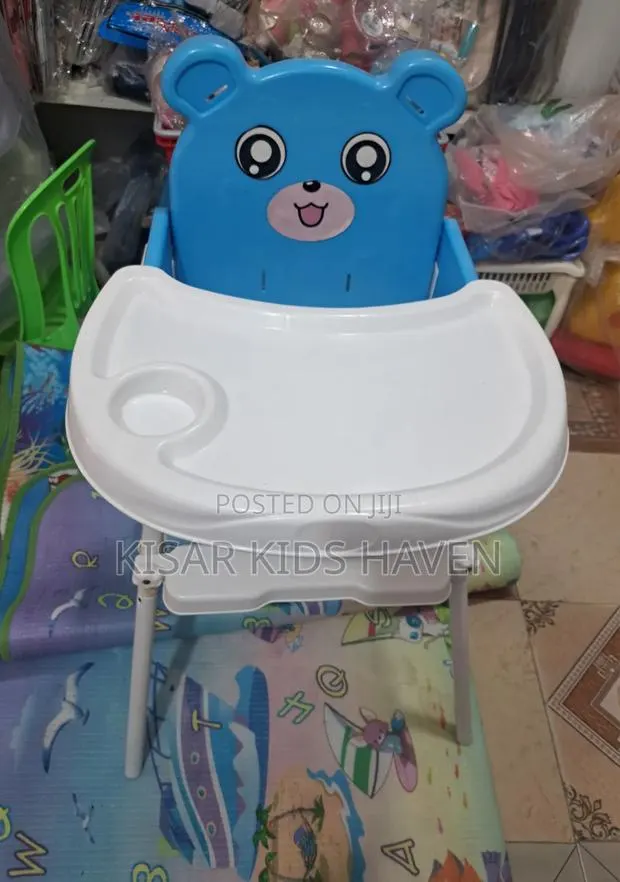 Used 2 in 1 Feeding Chair 3months to 3 Years · Photo 2