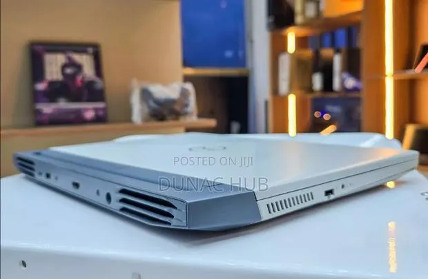 Laptop Dell G15 5511 16GB AMD Ryzen 5 SSD 512GB · Photo 1