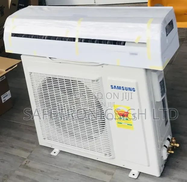 Samsung 2.5hp R410 Ar24crhgawk/Af Air Condition · Photo 1