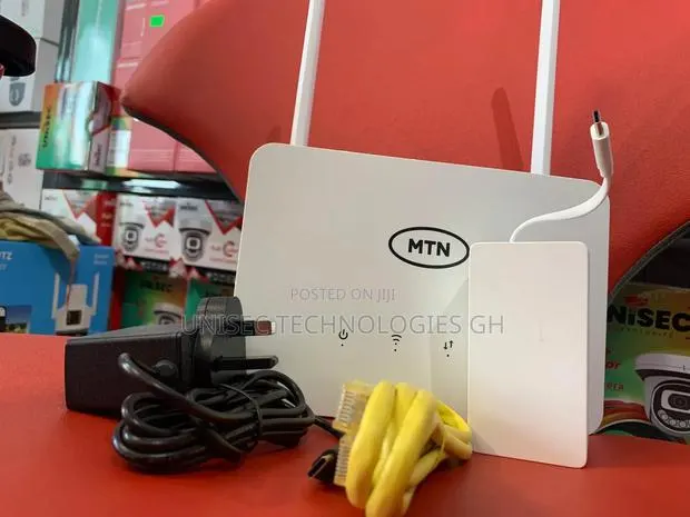 ZLT Broadband · Photo 1