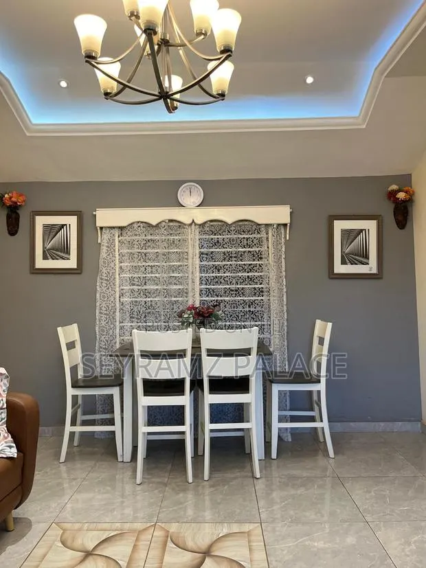 Furnished 1bdrm Apartment in Tamale Municipal for rent · Photo 1