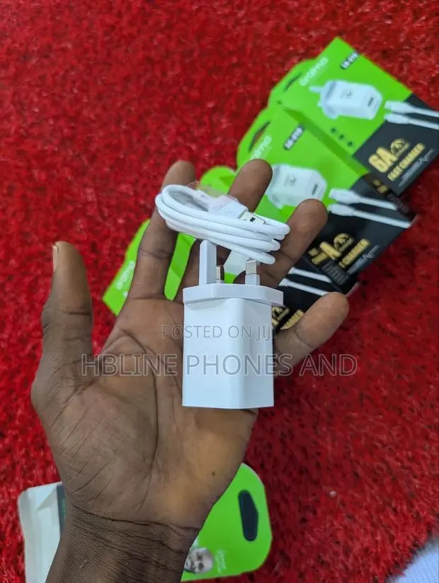 Android Charger · Photo 1
