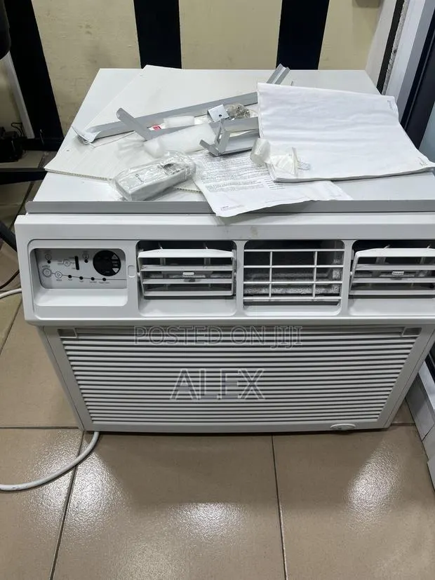 Brand New Air Conditioner 2.5hp · Photo 1